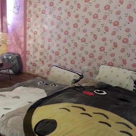 龍貓之森 Luodong Eksteriør billede