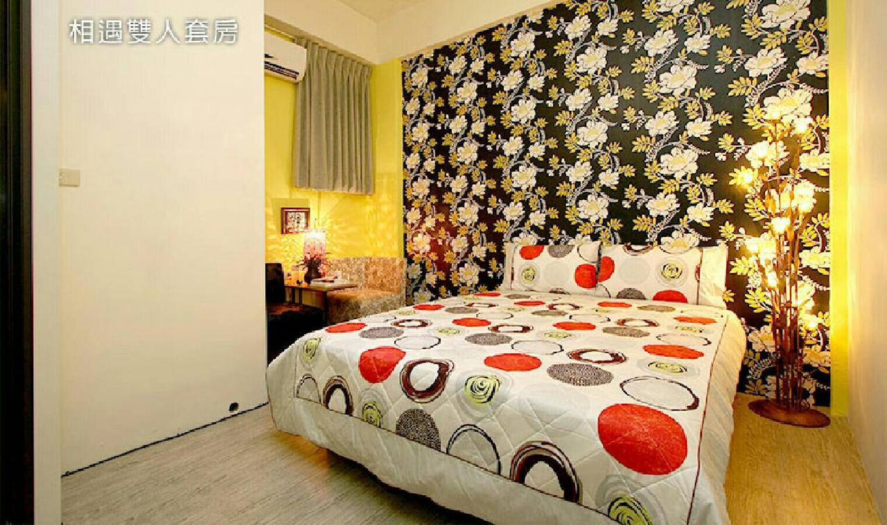 龍貓之森 Luodong Eksteriør billede